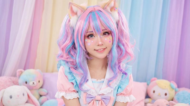 黄瓜视频 Cosplay视频